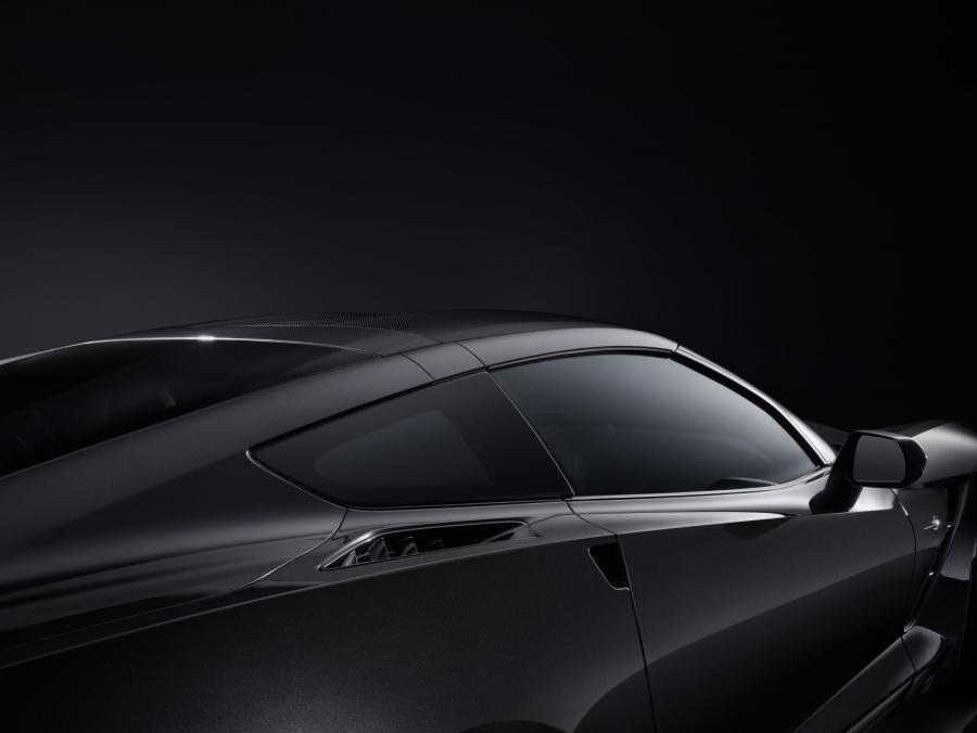  Chevrolet Corvette Stingray 2014 года  (фото 55 из 253)